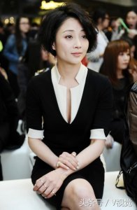 ​武则天秘史演员表（中殷桃饰青年武则天）