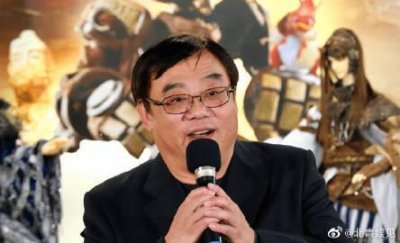 ​“布袋戏配音界第一人”黄文择病逝 曾主导拍摄全球首部布袋戏电影