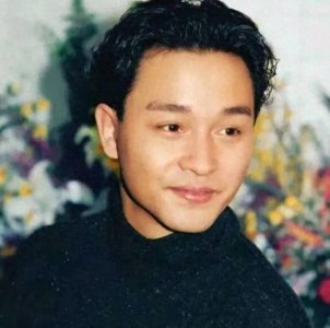 ​张国荣：永恒的传奇，时光无法磨灭的风华