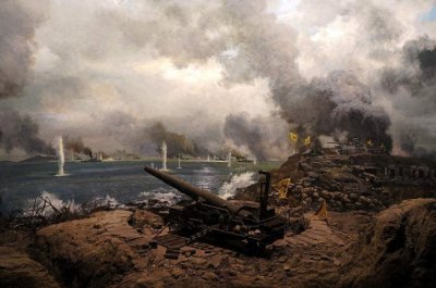 ​那些我们必须牢记的中华民族屈辱史！知耻而后勇