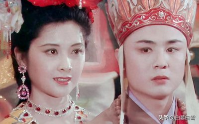 ​最美女儿国王终身未嫁，最有慈悲相唐僧出家，这些是真的吗？