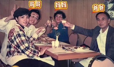 ​王菲哥哥王弋：51岁离世，创业失败后，为何孤独终老也不走进婚姻