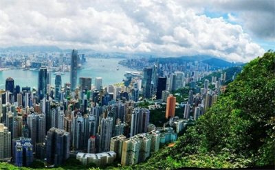 ​我后悔死了！这是我拿香港身份的经历和感受！