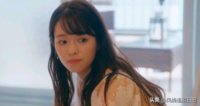 超甜日剧推荐top5（日剧反正你也逃不掉）(6)