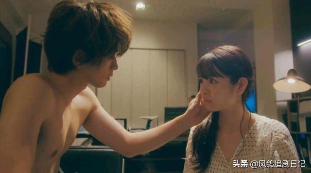 超甜日剧推荐top5（日剧反正你也逃不掉）(7)