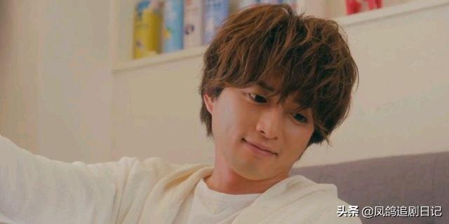 超甜日剧推荐top5（日剧反正你也逃不掉）(5)