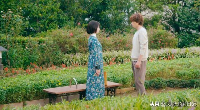 超甜日剧推荐top5（日剧反正你也逃不掉）(3)