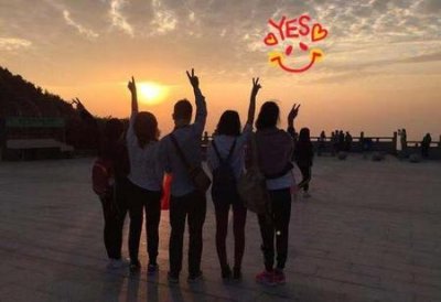 ​女生三个人的友谊真的存在吗(三个女生的友谊存在吗)