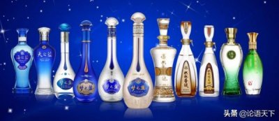 ​中国梦白酒5A级蓝