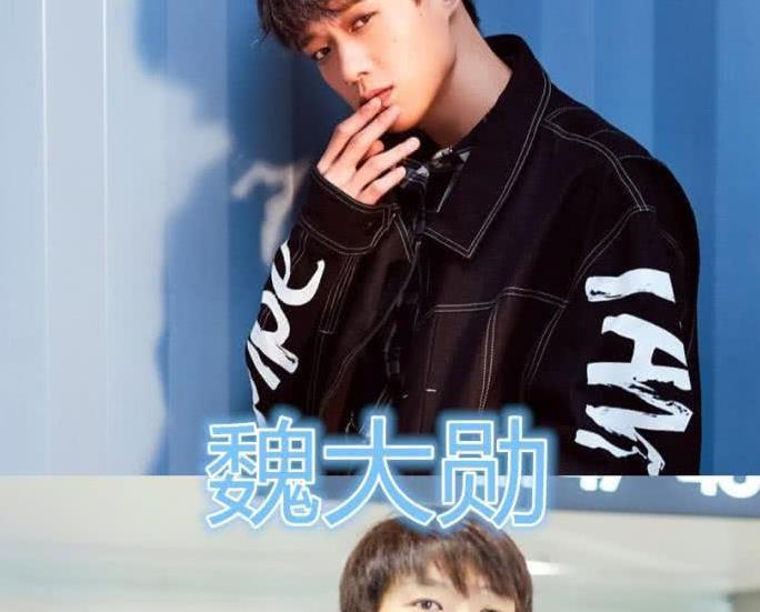 有种“差距”叫谢娜徒弟，杨迪和吴宣仪还好，唯独他情商低爆