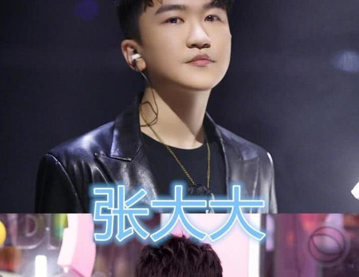 有种“差距”叫谢娜徒弟，杨迪和吴宣仪还好，唯独他情商低爆