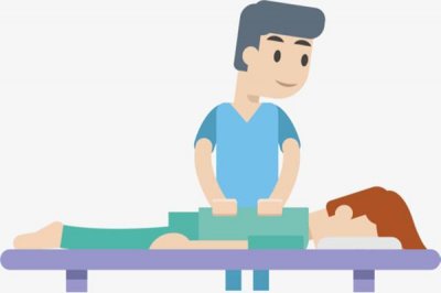 ​按摩能治疗便秘吗 按摩能治疗颈椎病吗