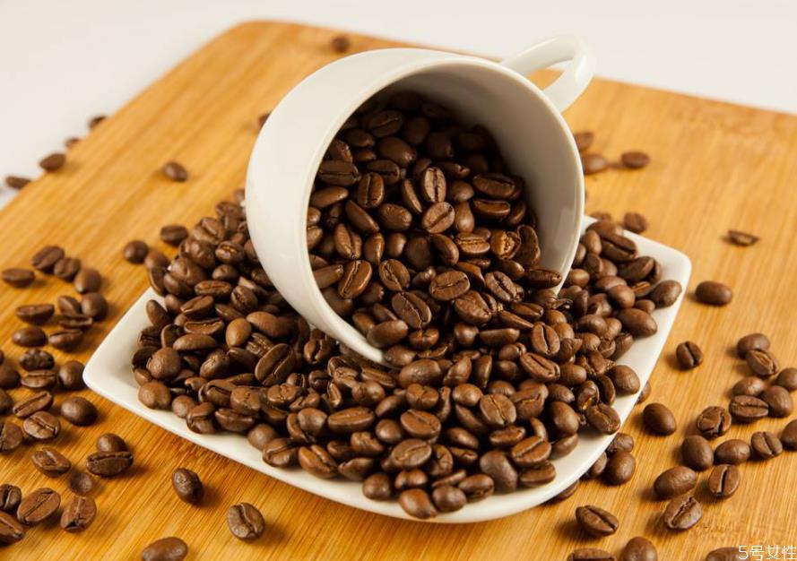 咖啡豆大的好还是小的好 咖啡豆怎么分级