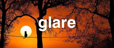 ​每日一词 | glare 详解
