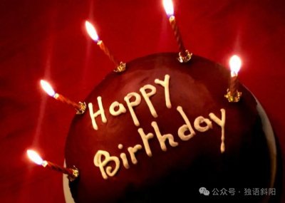 ​生日当天怎么幽默高情商发朋友圈