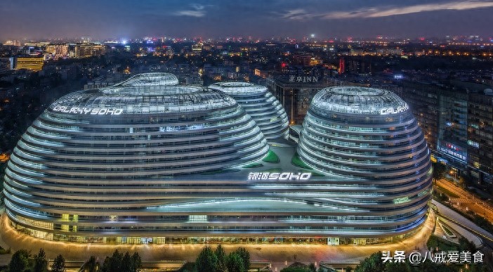 快看！北京朝阳行政区域界线图更新！你家小区属于哪？