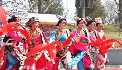 ​少数民族结婚风俗有哪些 2017各民族婚礼习俗盘点