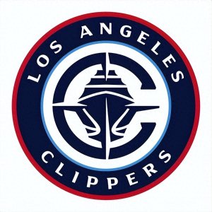 ​NBA新赛季各支球队全新LOGO发布 部分变化很大 第一个你是否认得？