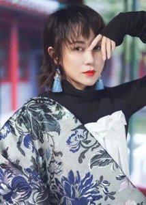 ​马丽：票房女王的辉煌之路