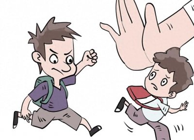 ​七岁女孩教科书式直面欺凌，这才是被霸凌的正确打开方式