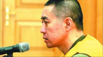 ​山东“黑老大”聂磊，手段残忍称霸青岛数十年，被捕后自食其果