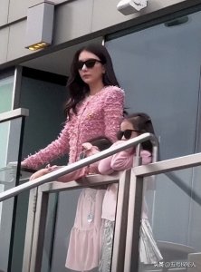 ​方媛为什么能打败熊黛林上位“天王嫂”？郭富城的择偶原因很现实