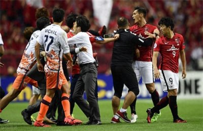 ​近10年亚冠冠军一览：恒大为国争光，东亚10年8冠（三）