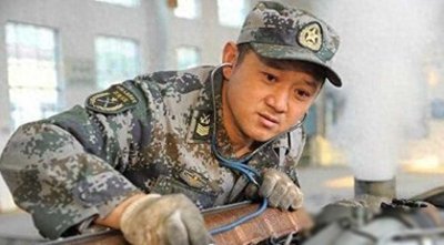 ​山东兵王赵宗刚：退休转业进了锅炉厂，如今被部队返聘毅然回归