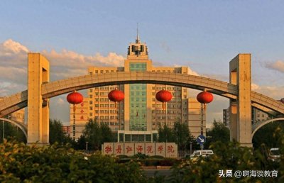​土鸡变凤凰，牡丹江师范学院更名黑龙江师范大学会成功吗？