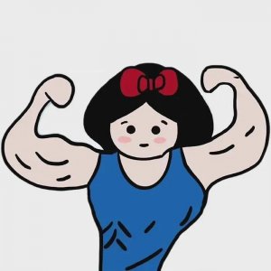 ​【搞怪头像】奇奇怪怪有趣的头像