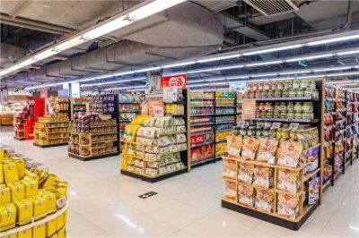 ​深圳商超持续进行调改浪潮