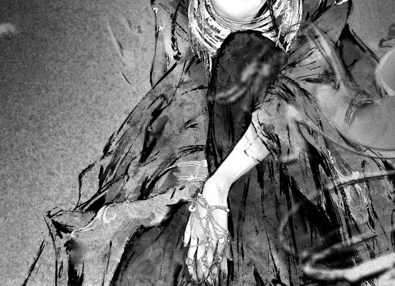 芈月嬴政关系图（芈月与秦始皇的关系是这样的）