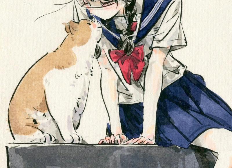 追求女孩子的小技巧，让你不再是孤身一人