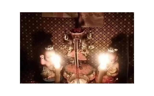 婚礼上第一杯奶茶的含义是什么