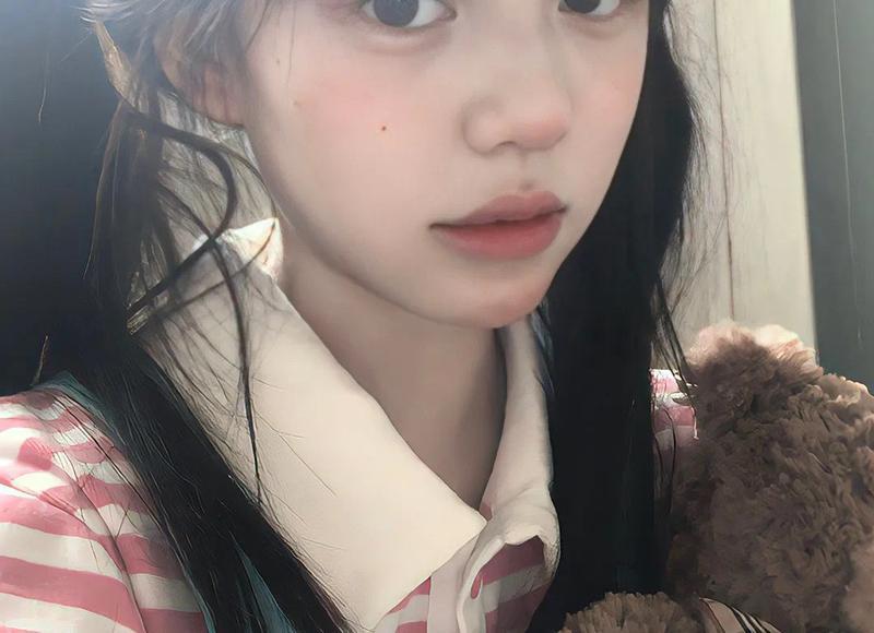 漂亮的照片反而没人赞