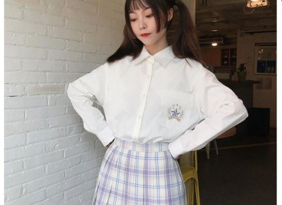 ​“只有你相信自己是天才，你才能成为天才”