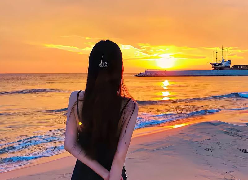  情人让我和他在一起，可我怀了未婚夫的孩子