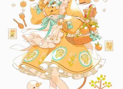 ​能量高，绝不缺妹子！