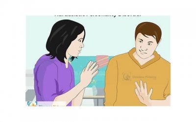 npd回吸前的征兆