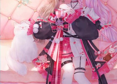 ​舌头一点一点向里探去好吗？