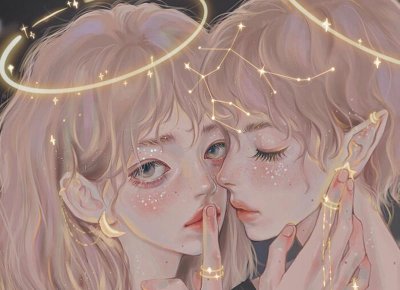 ​不能让她开心，那我离开吧，不再给她带来伤害