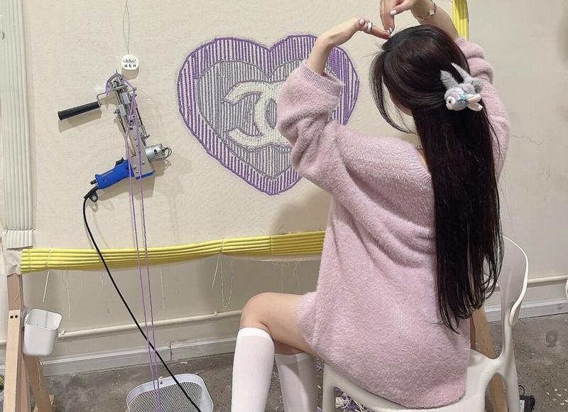 微信聊天变魔术撩妹