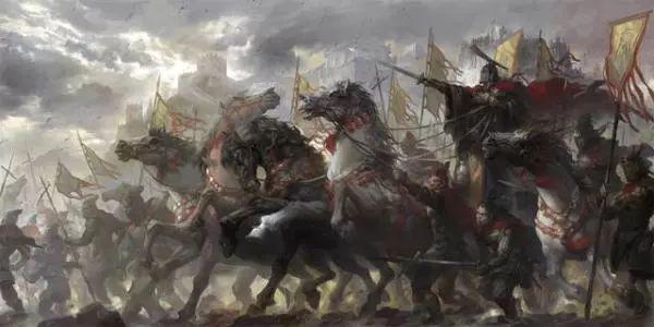 西周最荒唐的君王周幽王（一代天子西周末代天子周幽王何其人也）(7)