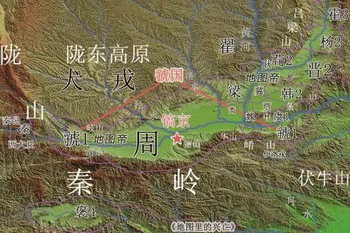 西周最荒唐的君王周幽王（一代天子西周末代天子周幽王何其人也）(3)