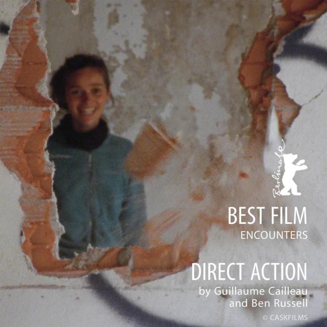 2024柏林电影节获奖名单公布 两部中国电影获奖