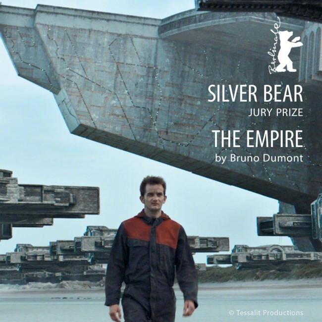 2024柏林电影节获奖名单公布 两部中国电影获奖