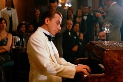 ​属于天才的九部电影