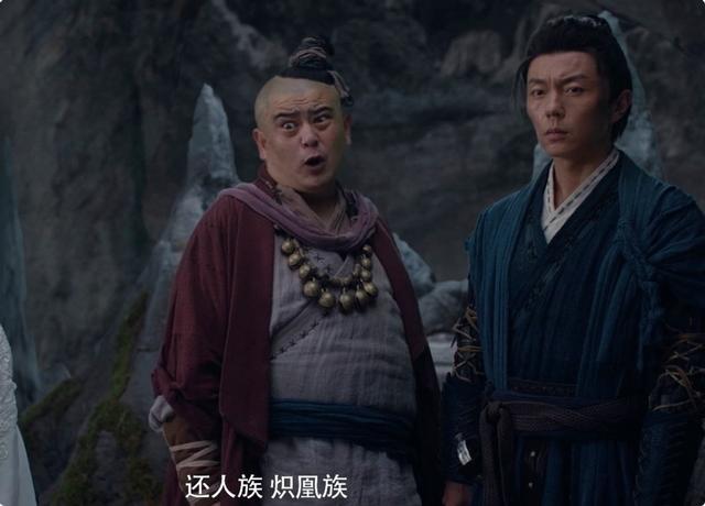 谢苗所有电影大全(屠魔战神上线谢苗邵芸主演)(2)