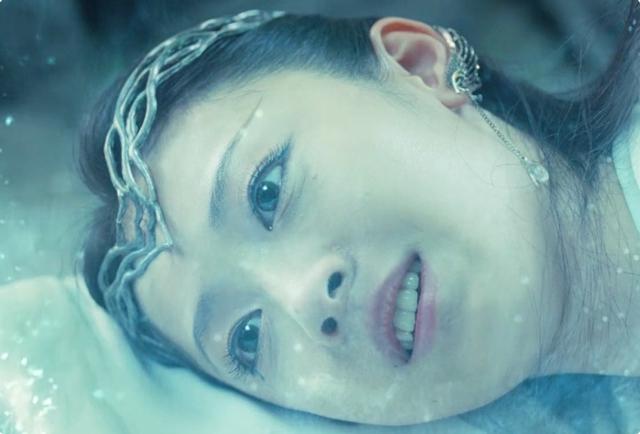 谢苗所有电影大全(屠魔战神上线谢苗邵芸主演)(12)