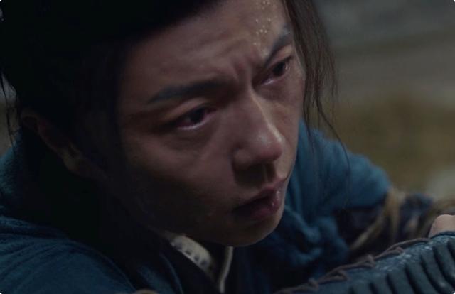 谢苗所有电影大全(屠魔战神上线谢苗邵芸主演)(10)